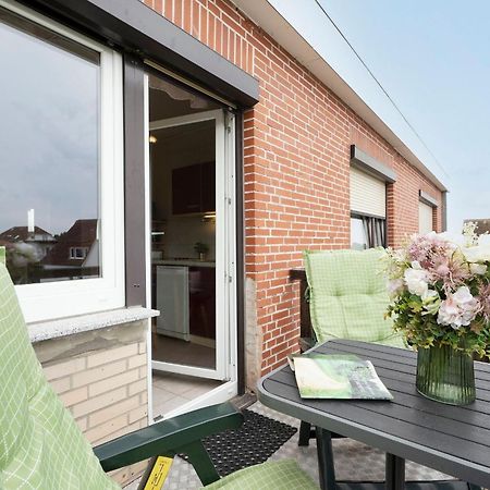 Апартаменти Haus Sonneninsel Sonnenblick Греміц Екстер'єр фото